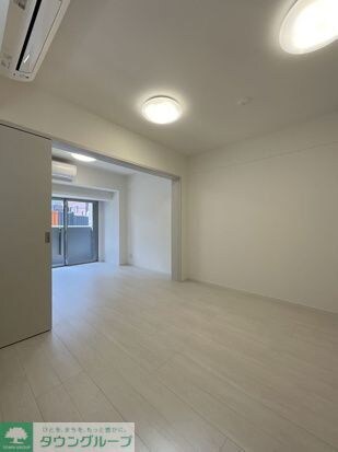 GRAN PASEO 浅草入谷の物件内観写真