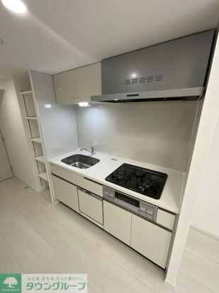 GRAN PASEO 浅草入谷の物件内観写真