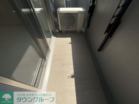 GRAN PASEO 浅草入谷の物件内観写真