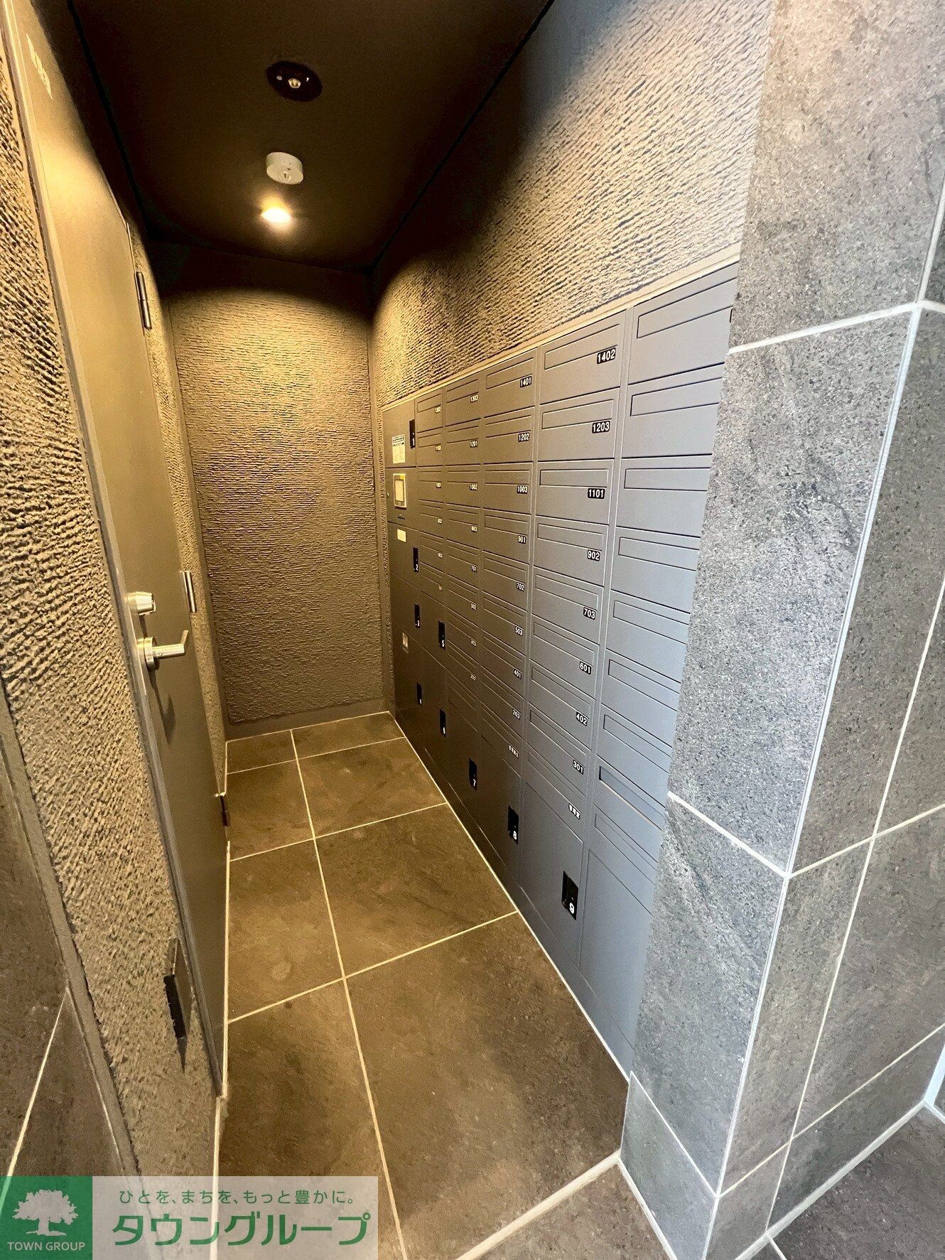 GRAN PASEO 浅草入谷の物件内観写真