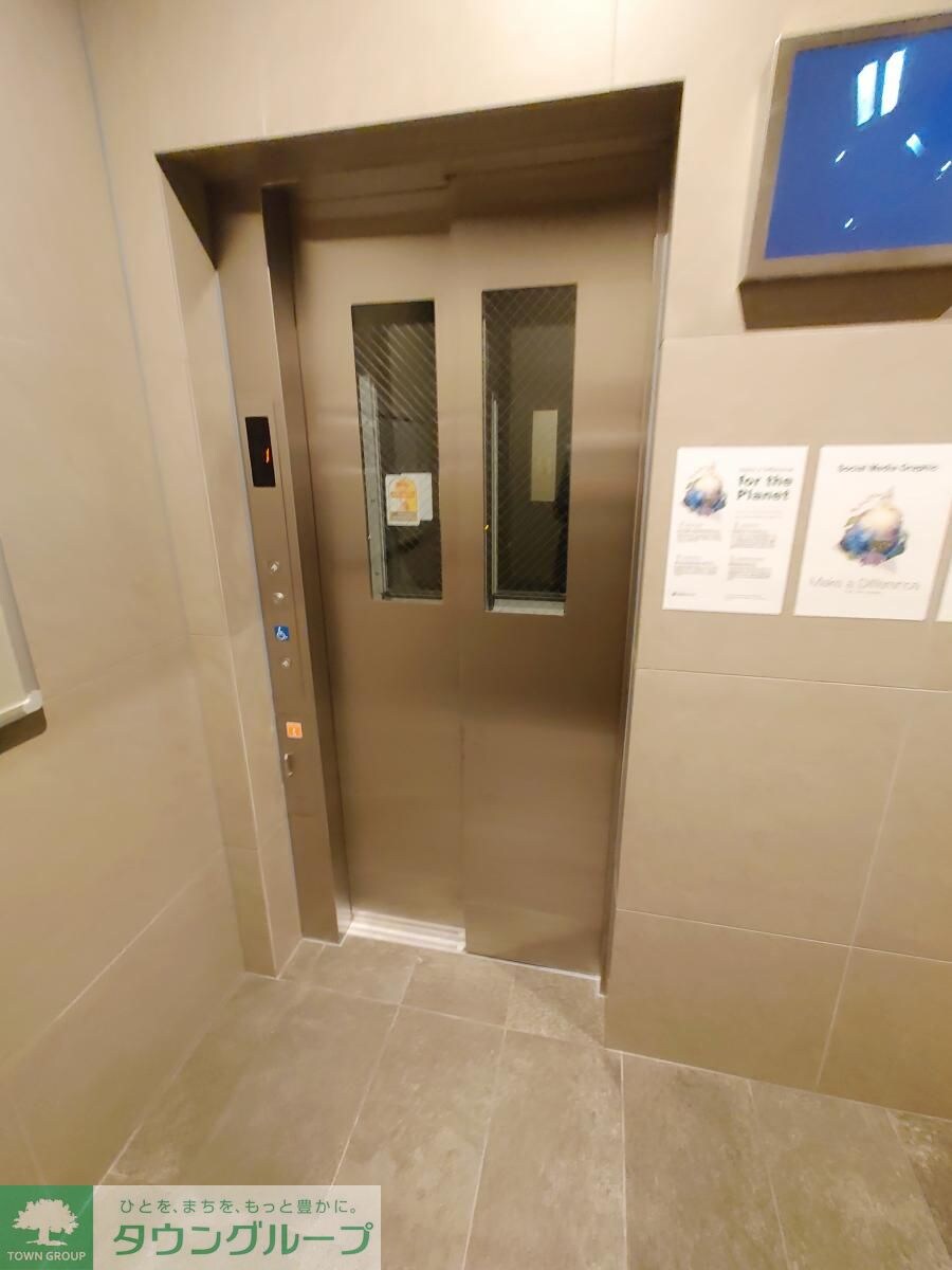 AR向島の物件内観写真