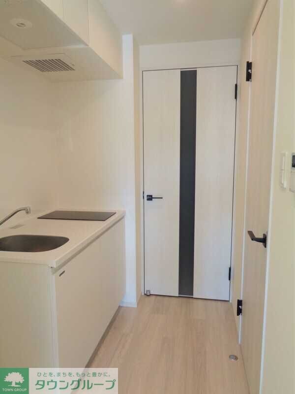 ドムス・スタイル森下の物件内観写真