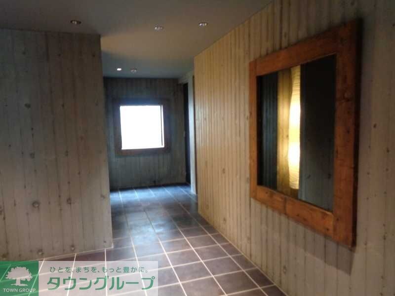 ドムス・スタイル森下の物件内観写真