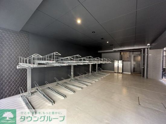 GRAN PASEO上野の物件内観写真