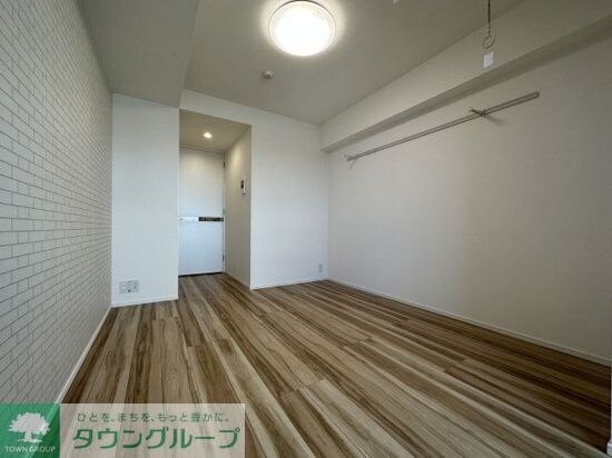 GRAN PASEO上野の物件内観写真