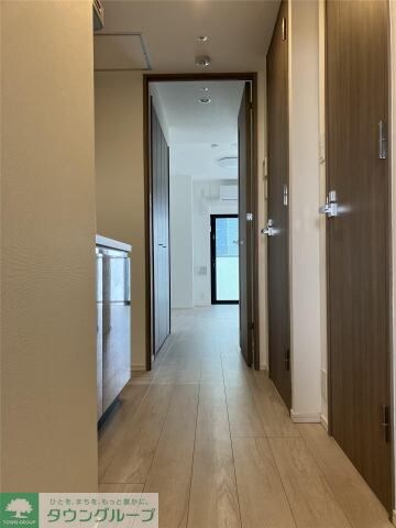 S-RESIDENCE押上Clairの物件内観写真