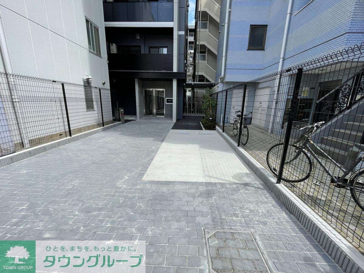 S-RESIDENCE押上Clairの物件内観写真