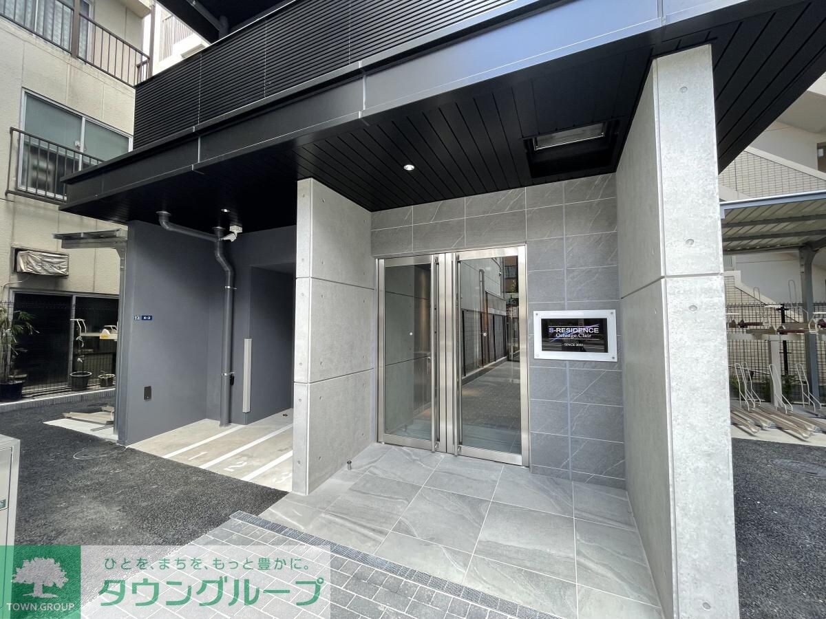 S-RESIDENCE押上Clairの物件内観写真