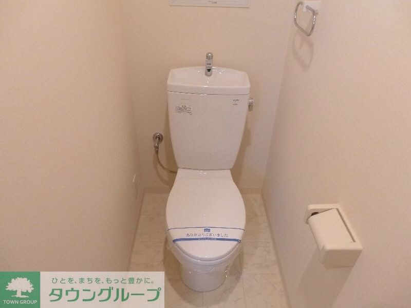 ビンシスターレットの物件内観写真