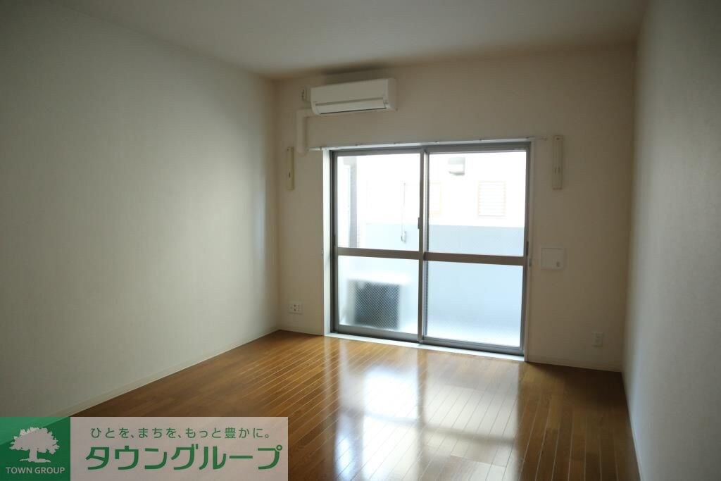 ビンシスターレットの物件内観写真