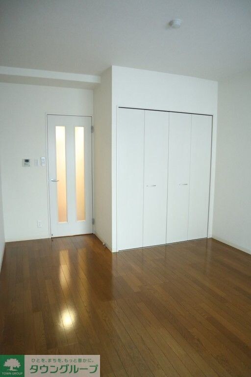 ビンシスターレットの物件内観写真