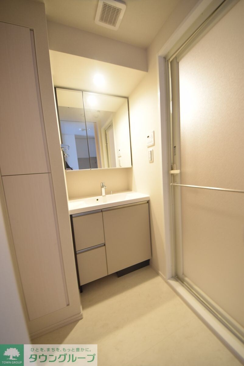 パークアクシス門前仲町イーストの物件内観写真