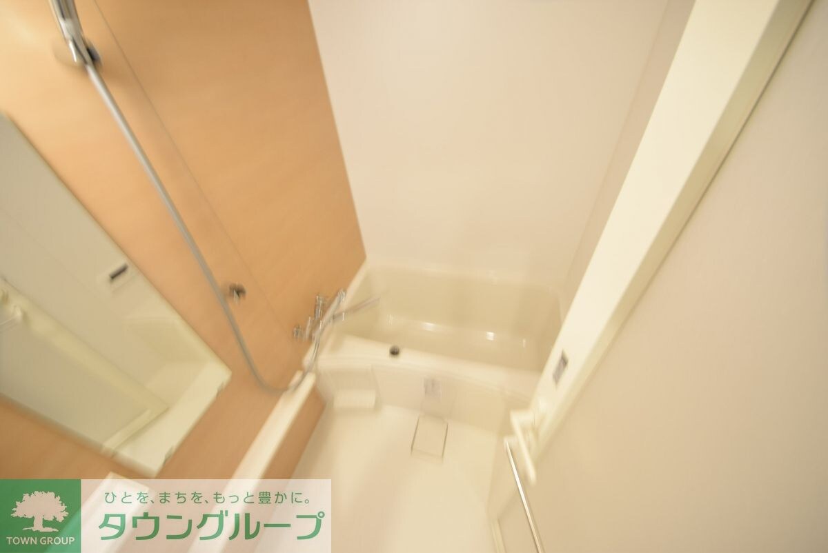 パークアクシス門前仲町イーストの物件内観写真