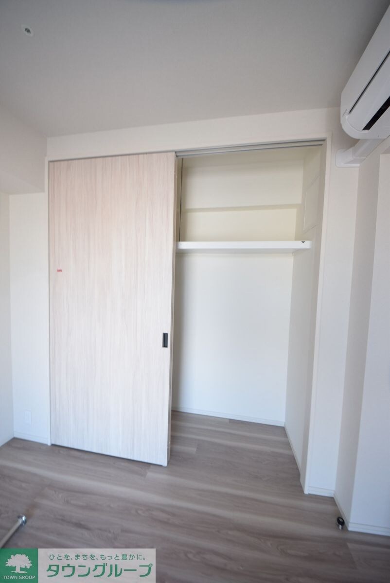 パークアクシス門前仲町イーストの物件内観写真