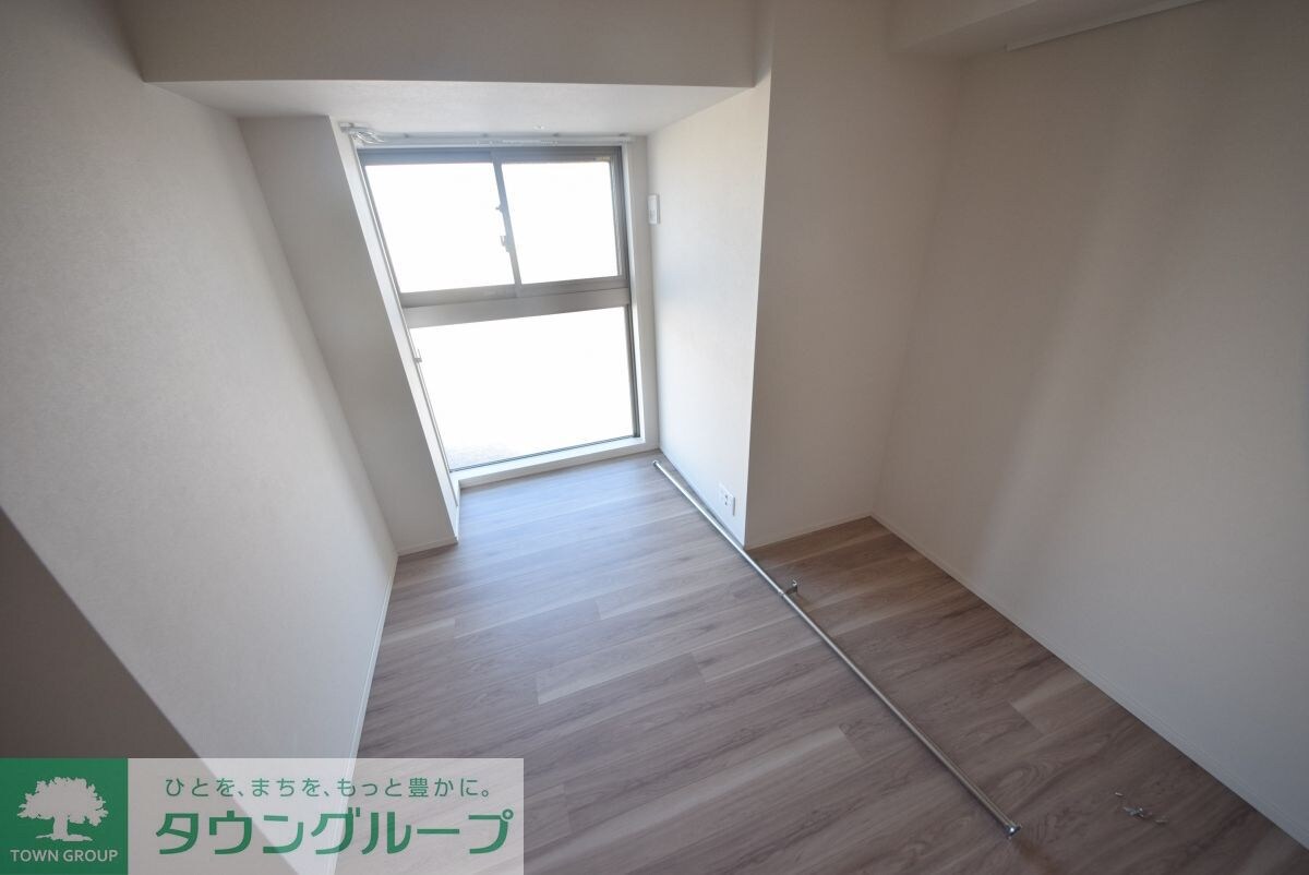 パークアクシス門前仲町イーストの物件内観写真