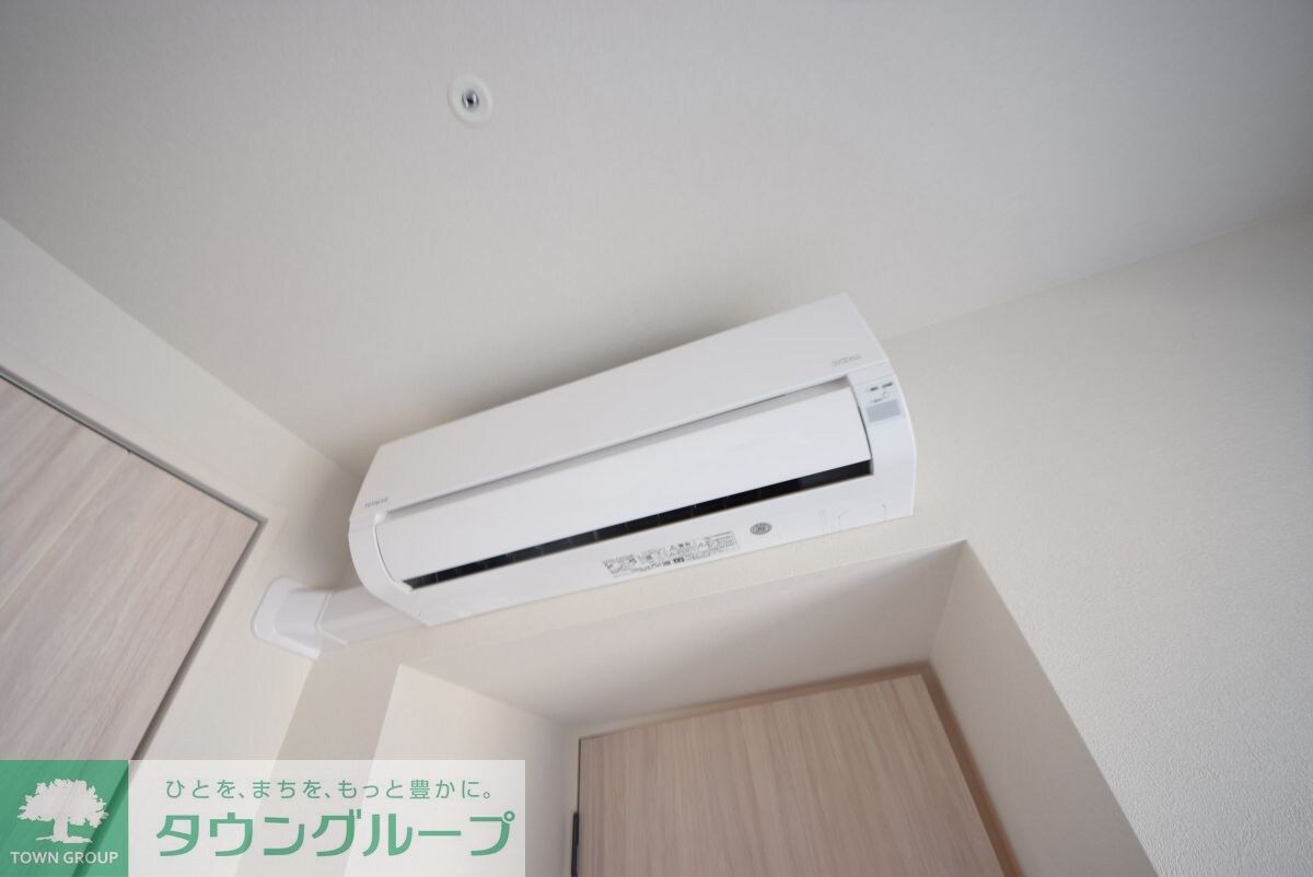 パークアクシス門前仲町イーストの物件内観写真