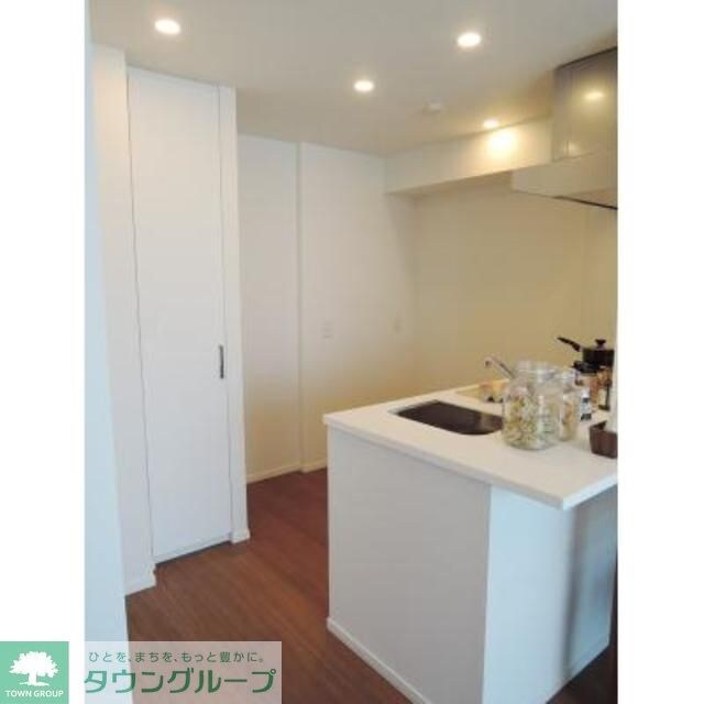 パークアクシス菊川ステーションゲートの物件内観写真