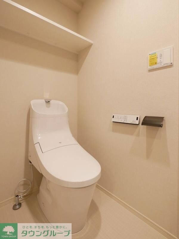 セジョリ墨田EASTIIIの物件内観写真