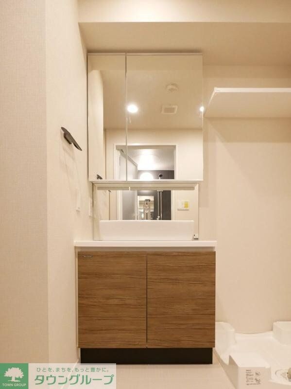 セジョリ墨田EASTIIIの物件内観写真