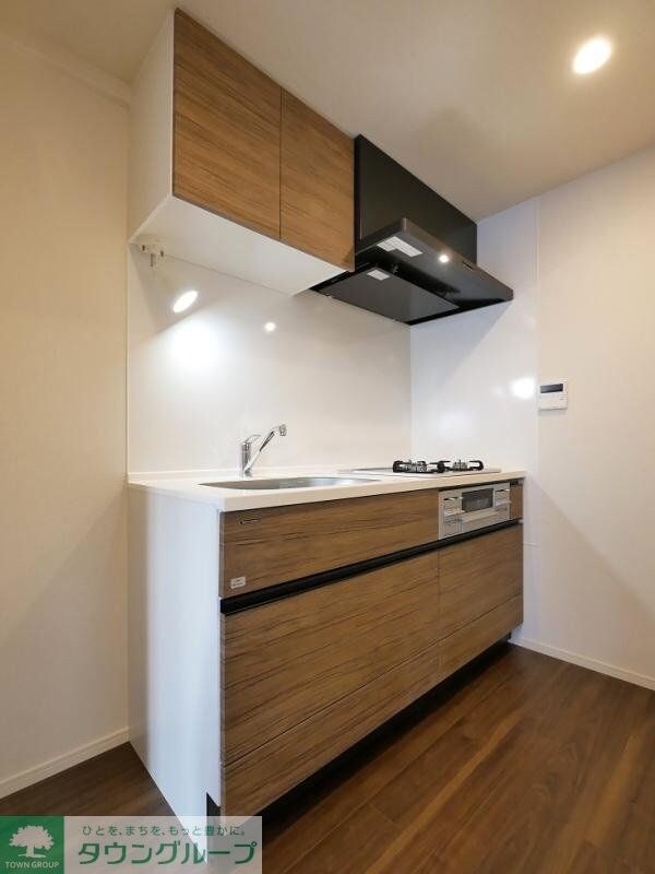 セジョリ墨田EASTIIIの物件内観写真