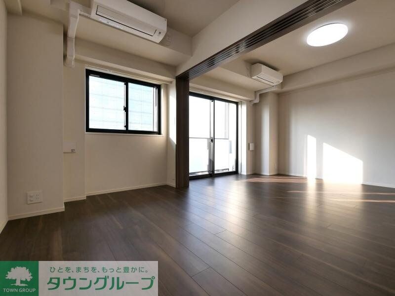 セジョリ墨田EASTIIIの物件内観写真