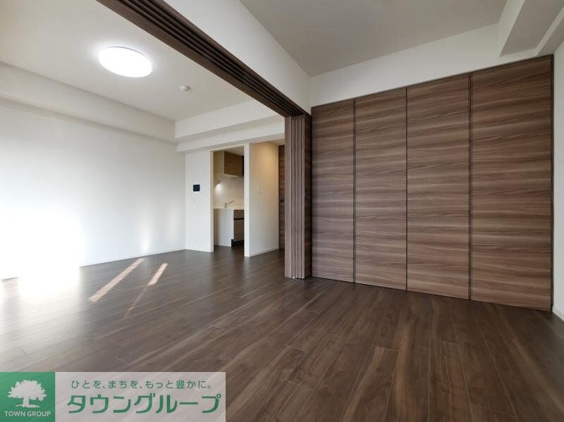 セジョリ墨田EASTIIIの物件内観写真