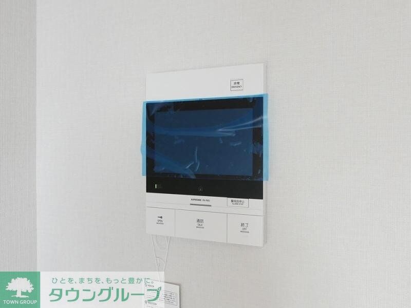 セジョリ墨田EASTIIIの物件内観写真