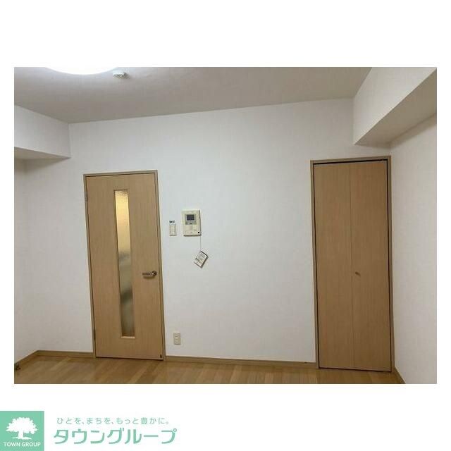 レガスタ東向島の物件内観写真