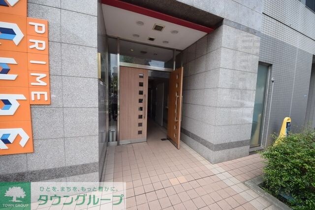 レガスタ東向島の物件内観写真