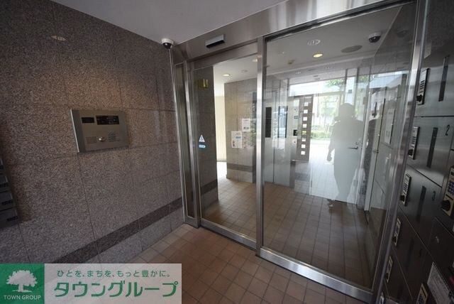 レガスタ東向島の物件内観写真