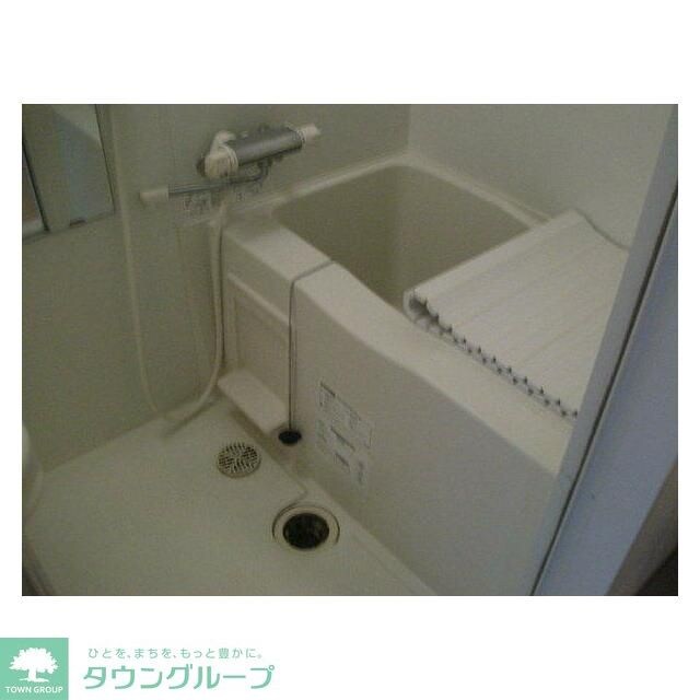 レガスタ東向島の物件内観写真