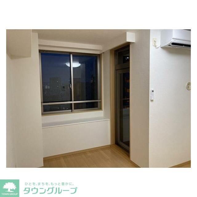 レガスタ東向島の物件内観写真