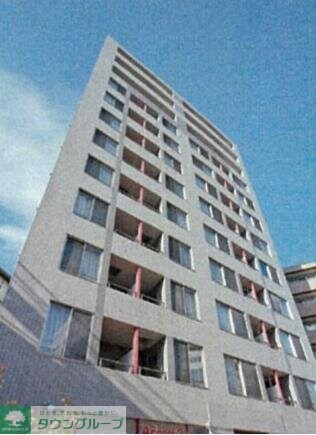 レガスタ東向島の物件内観写真