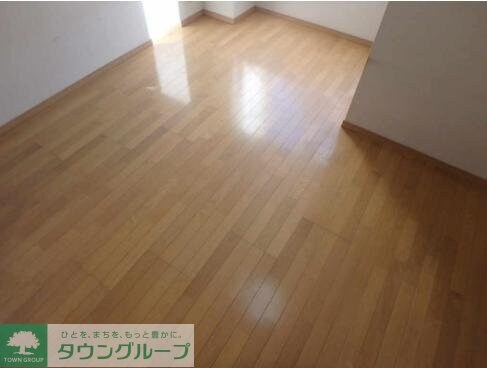 レガスタ東向島の物件内観写真