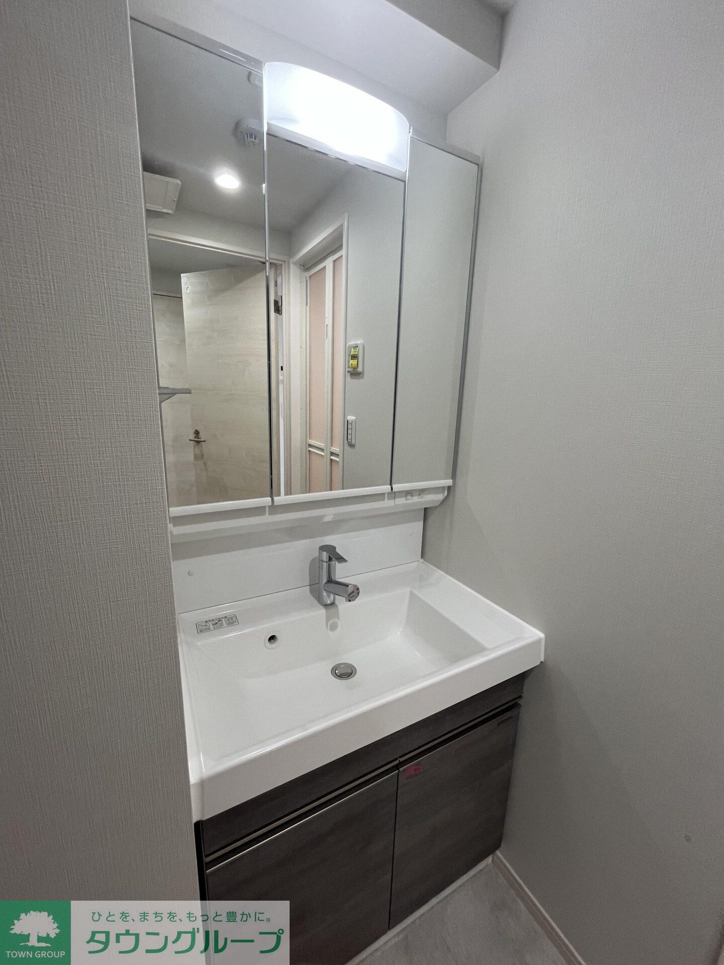 ドゥーエ曳舟の物件内観写真