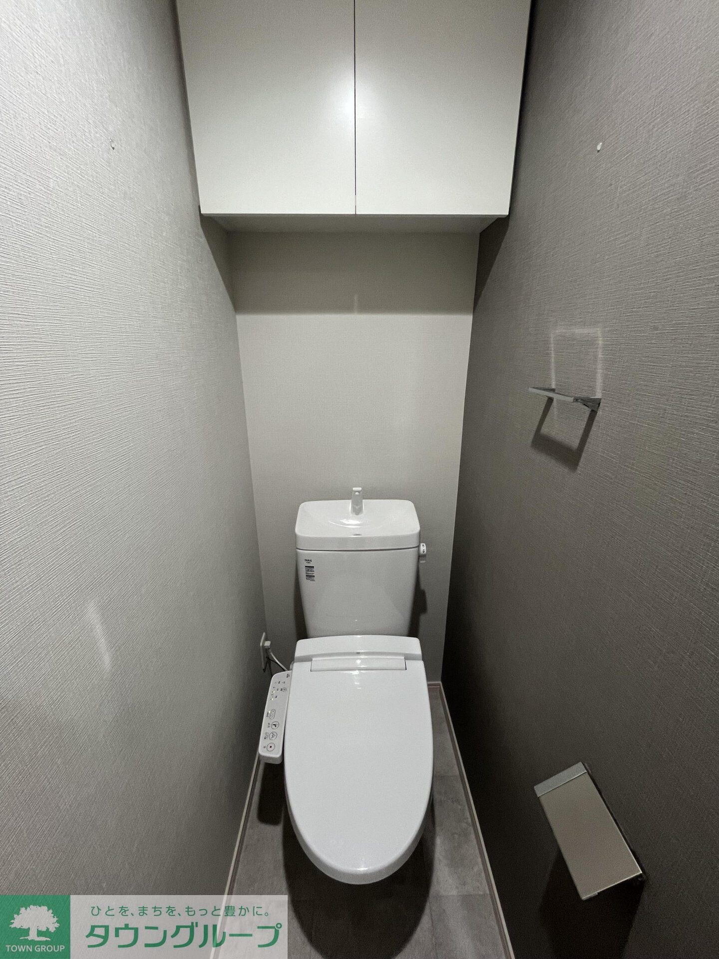 ドゥーエ曳舟の物件内観写真