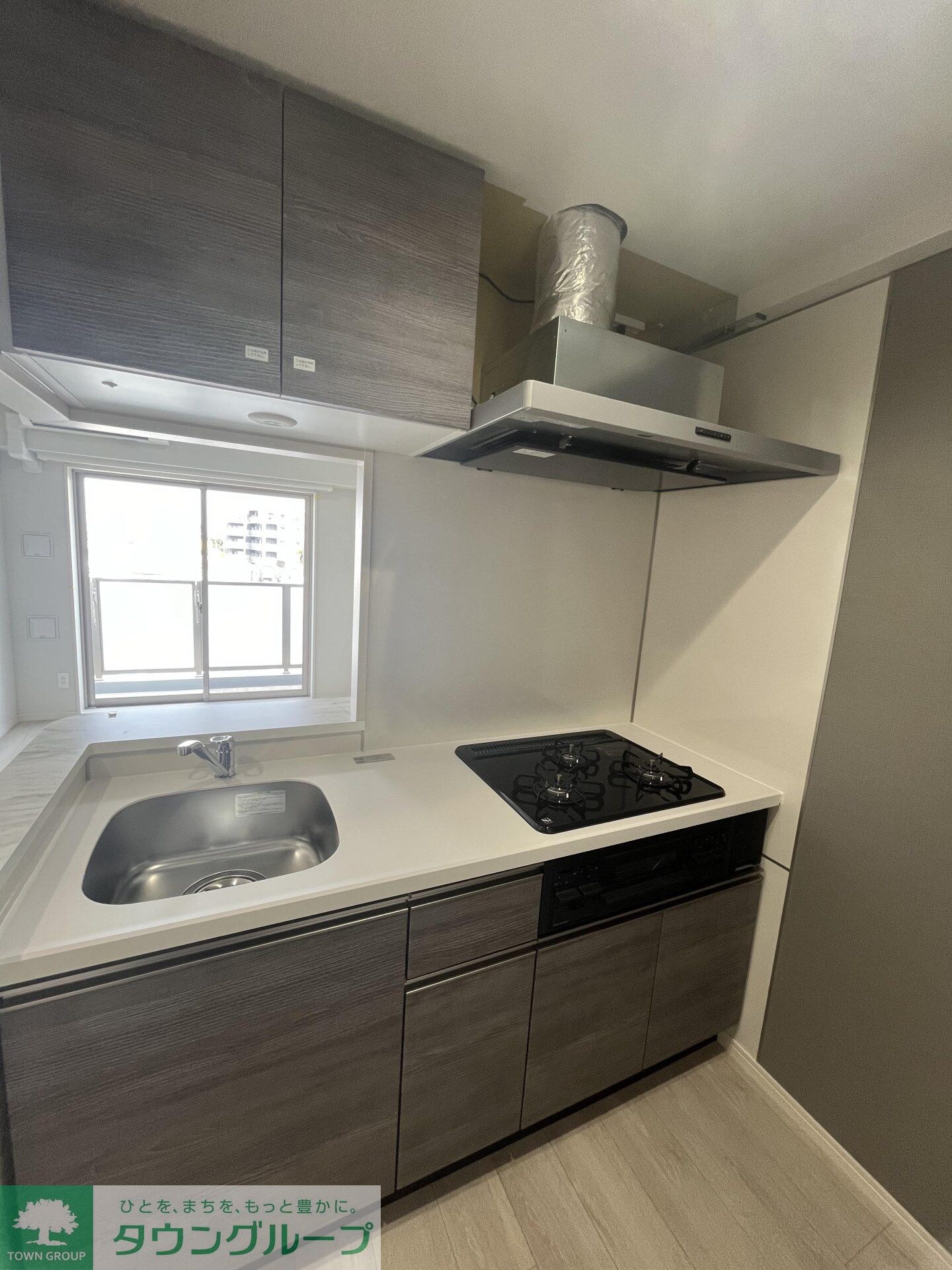 ドゥーエ曳舟の物件内観写真