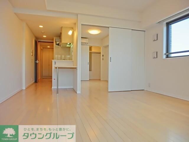 スカイビューテラス本所吾妻橋の物件内観写真