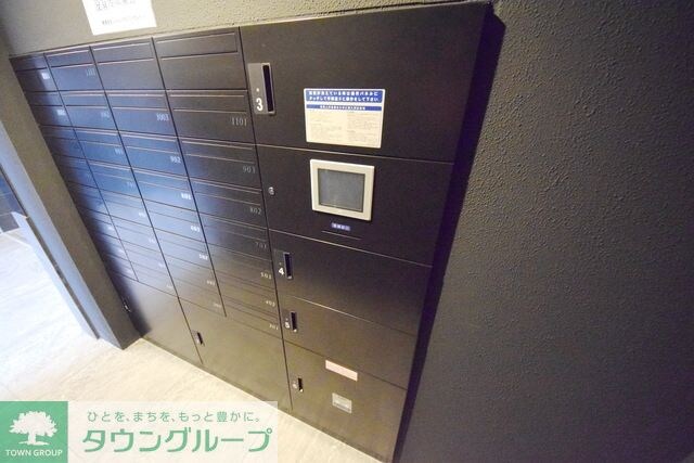 プライマルタワー錦糸町の物件内観写真