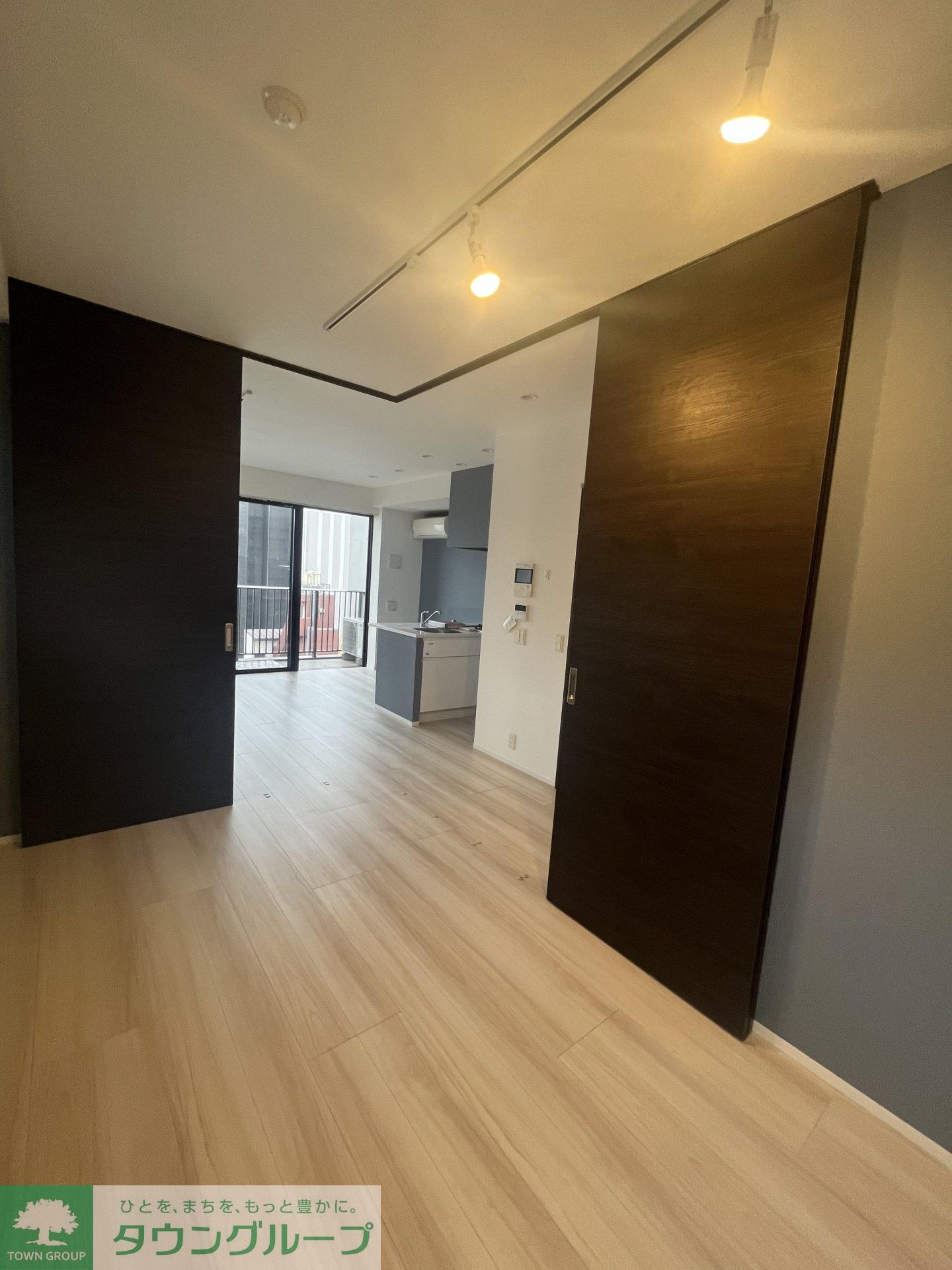 プライマルタワー錦糸町の物件内観写真