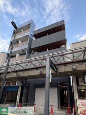 EMINENT亀戸の物件外観写真