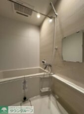 EMINENT亀戸の物件内観写真