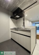 EMINENT亀戸の物件内観写真