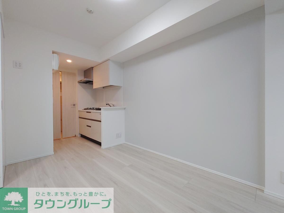 GRAN PASEO森下の物件内観写真