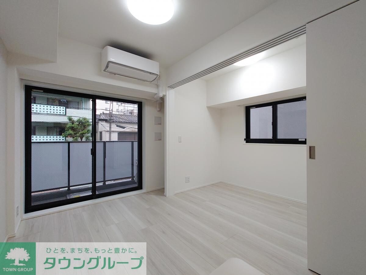 GRAN PASEO森下の物件内観写真