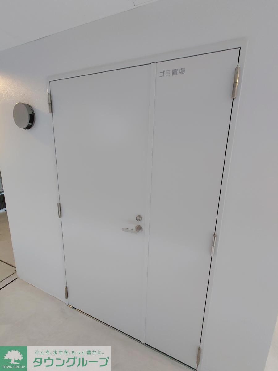 GRAN PASEO森下の物件内観写真