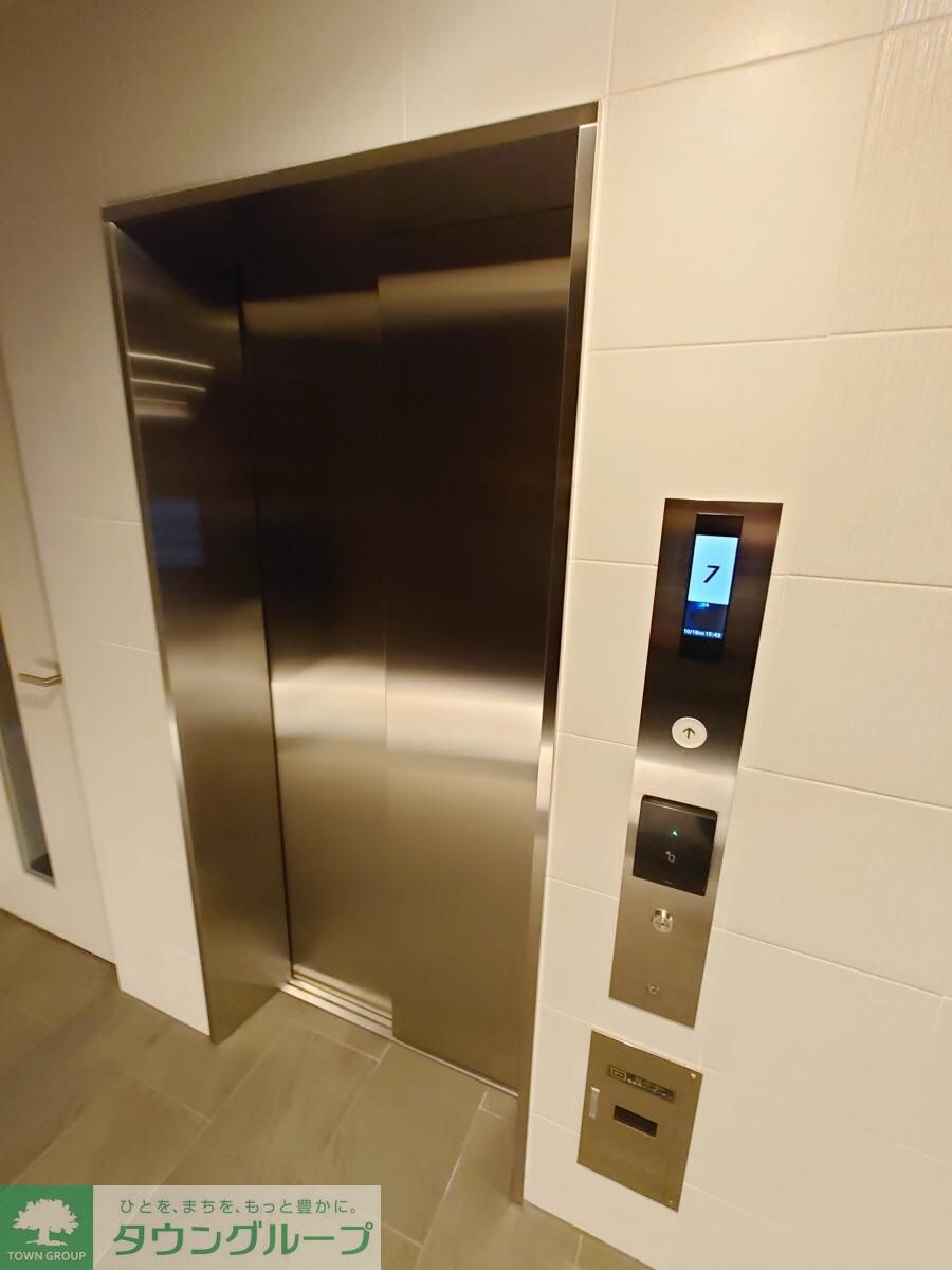 GRAN PASEO森下の物件内観写真