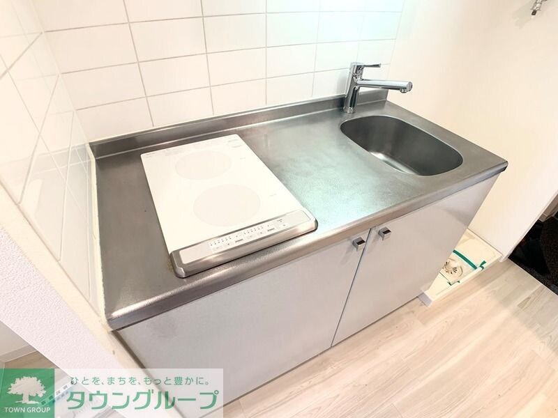 ドゥーエ東陽町の物件内観写真