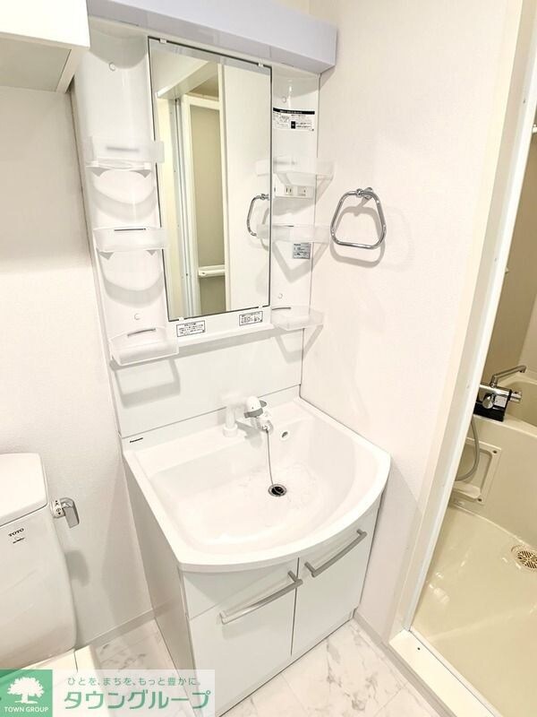 ドゥーエ東陽町の物件内観写真