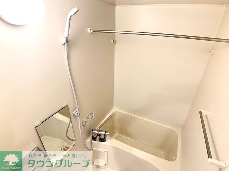 ドゥーエ東陽町の物件内観写真